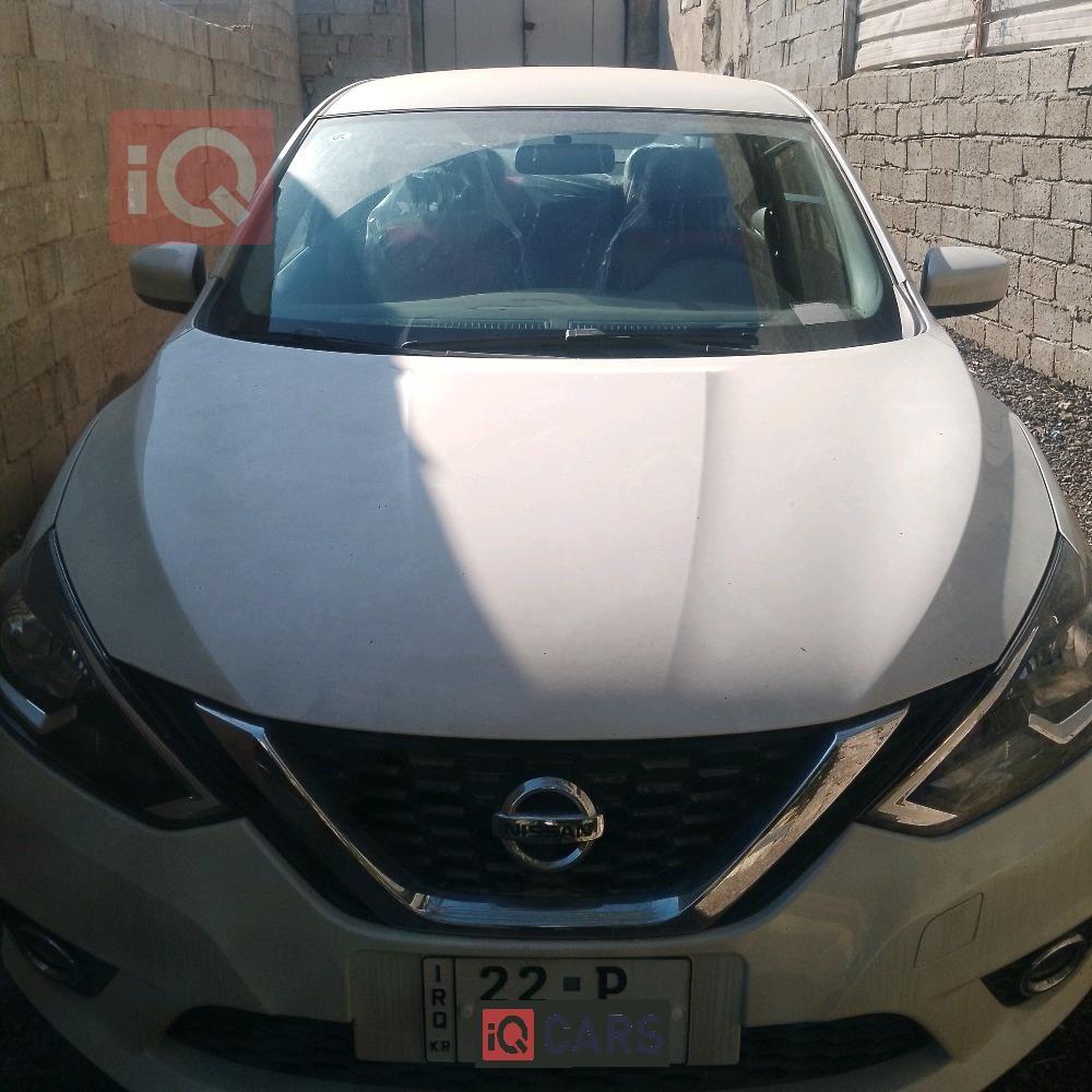 نيسان سنترا